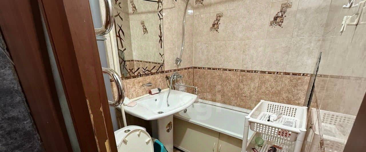 квартира г Хабаровск р-н Индустриальный ул Калараша 11 1-й мкр фото 9
