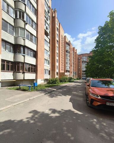 проезд Восточный 25 фото