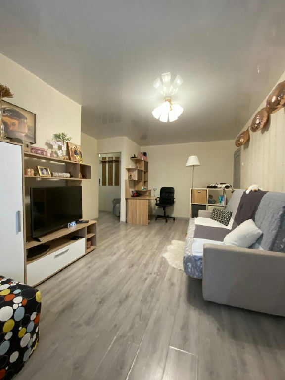 квартира г Королев ул Дзержинского 3/2 Ростокино МЦК фото 1