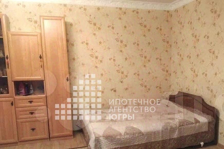 квартира г Ханты-Мансийск Южный ул Ямская 1/1 фото 4