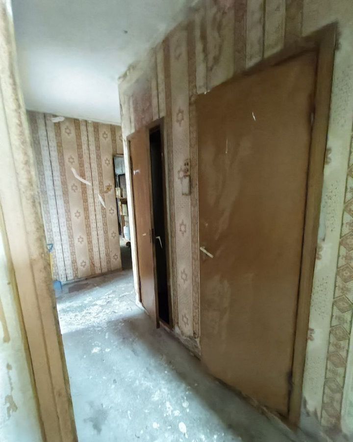 квартира г Москва метро Беговая ул Поликарпова 8 муниципальный округ Беговой фото 5