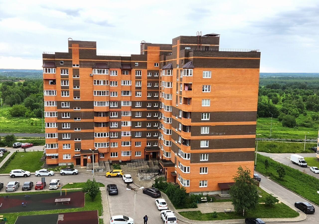 квартира г Клин ул Клинская 28 фото 18
