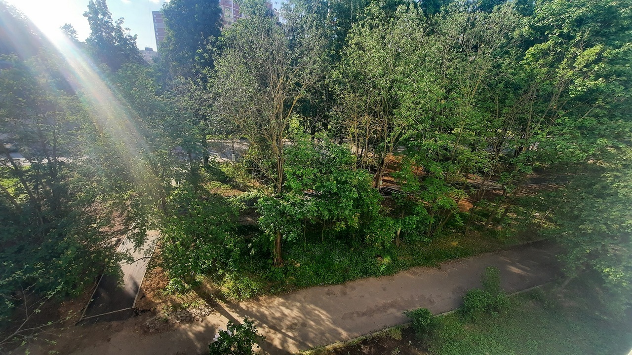 квартира г Солнечногорск Военный городок ул., 1 фото 12