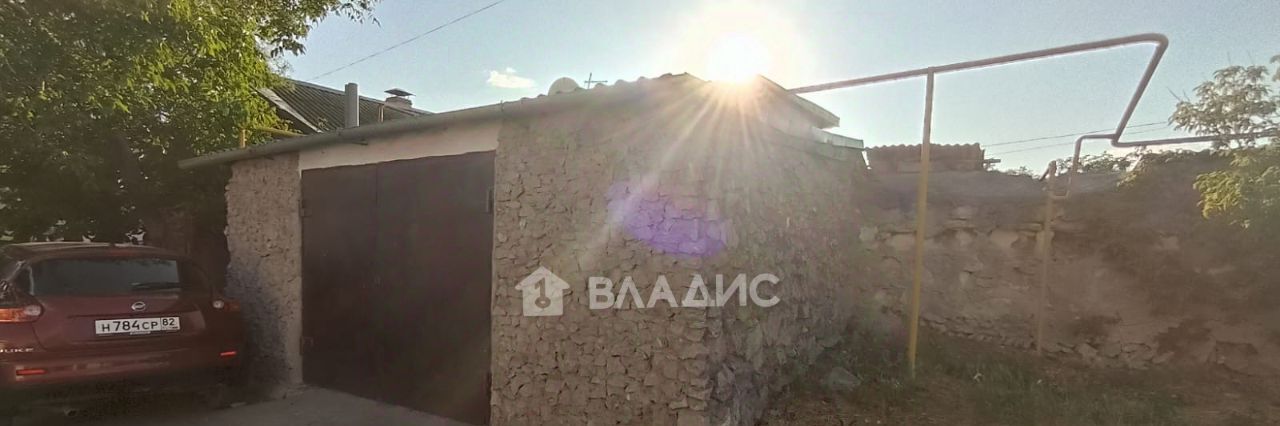 дом г Симферополь р-н Центральный ул Крылова фото 27