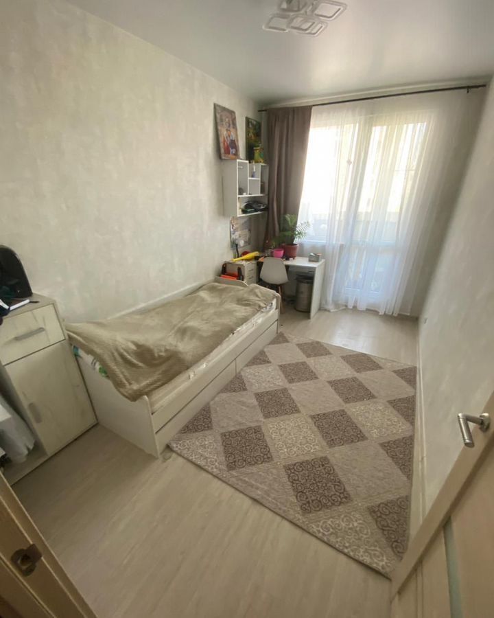 квартира г Волгоград р-н Советский ул. Шумского, 11 фото 1