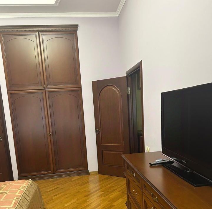 квартира г Ялта наб Ленина В.И. имени 13 фото 14