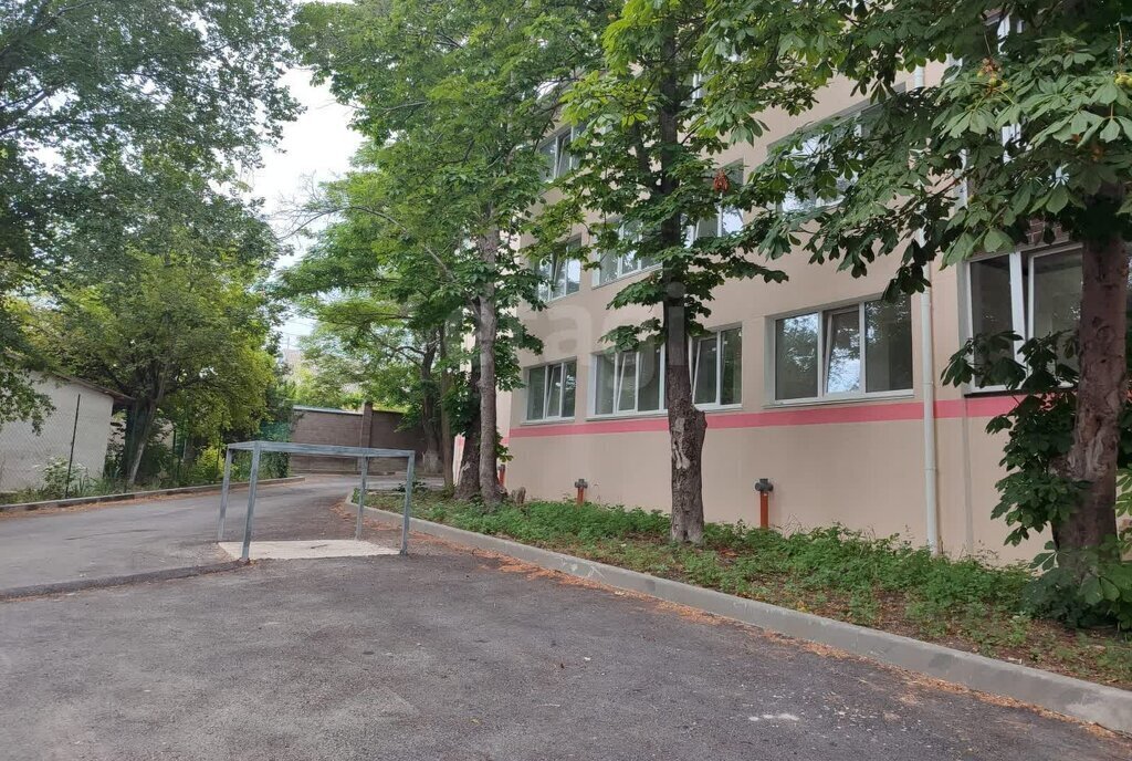 квартира р-н Бахчисарайский г Бахчисарай ул Грузинова 61 фото 14