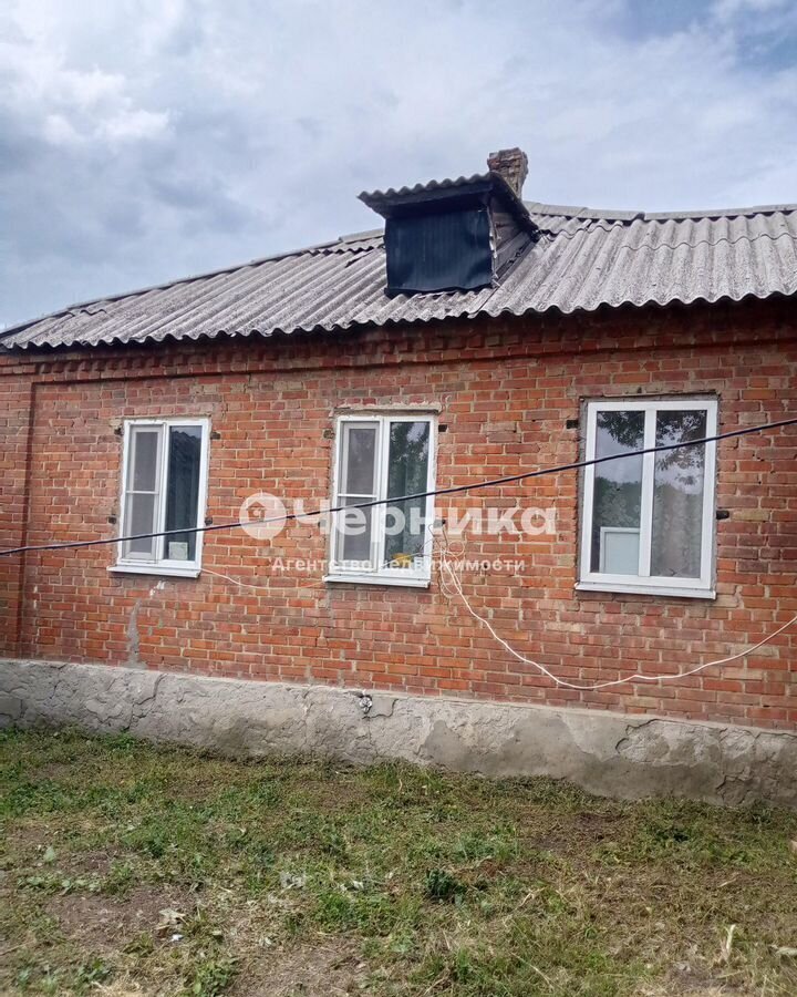 дом г Новошахтинск ул Антипова фото 1