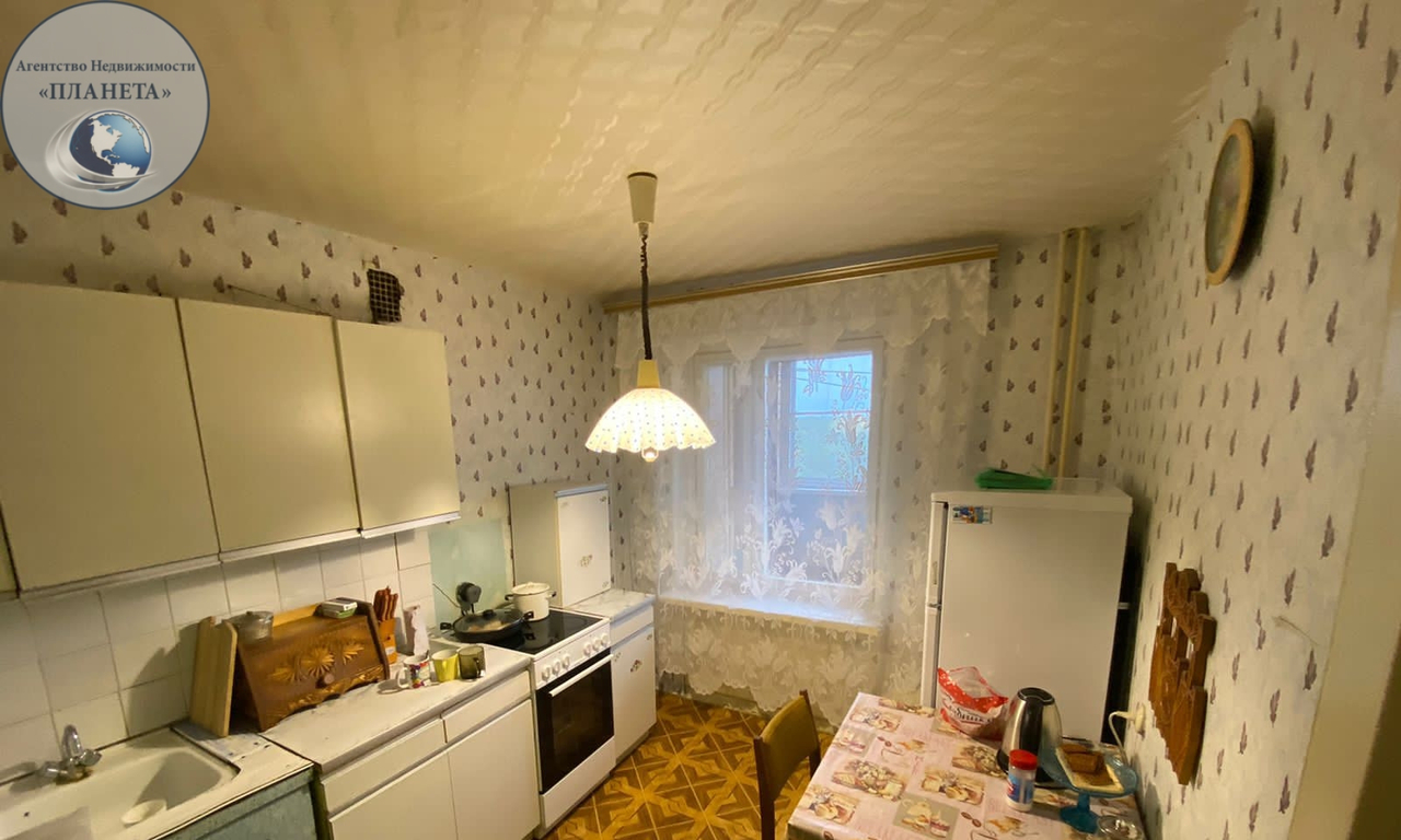 квартира г Электросталь Юго-Западный ул Журавлева 17а фото 1