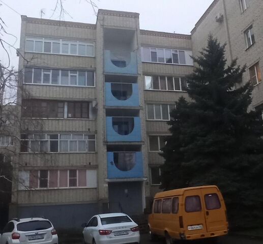 р-н Ленинский проезд Надежденский 1/3 мкр-н № 10 фото