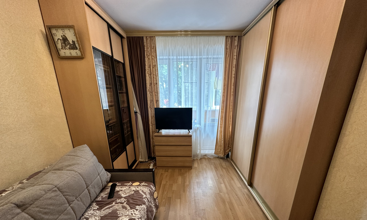 квартира г Калуга ул Баррикад 155 фото 1