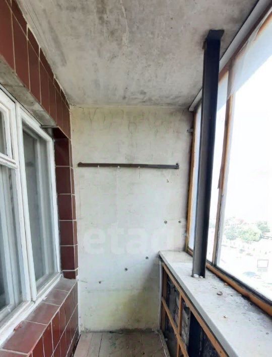 квартира г Старый Оскол микрорайон Жукова 25 фото 17