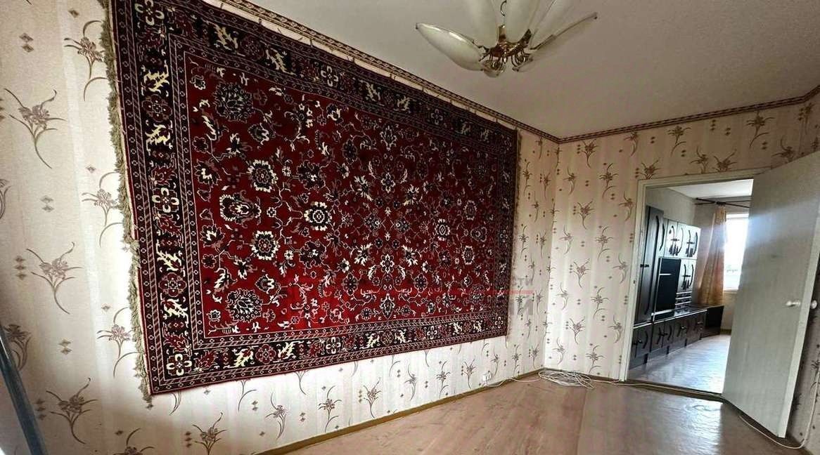 квартира г Старый Оскол Солнечный микрорайон 16 фото 12