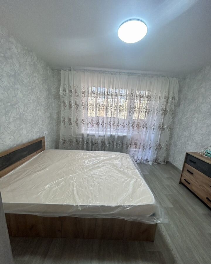 квартира г Волгоград р-н Красноармейский б-р им. Энгельса 15 фото 8