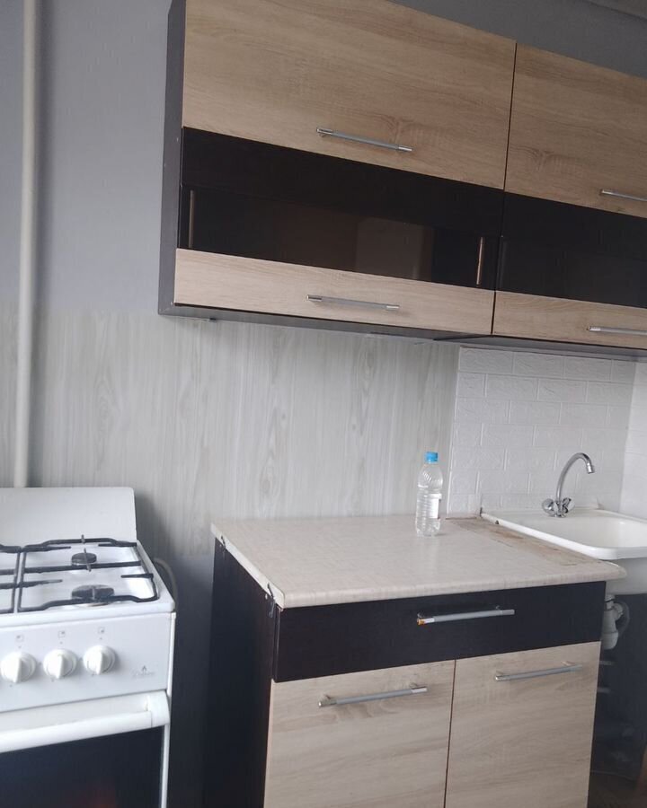 квартира г Ялуторовск ул Ленина 39/3 фото 1