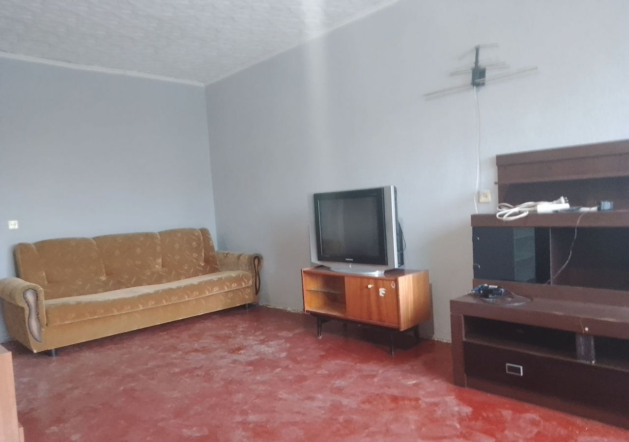 квартира г Ялуторовск ул Ленина 39/3 фото 3