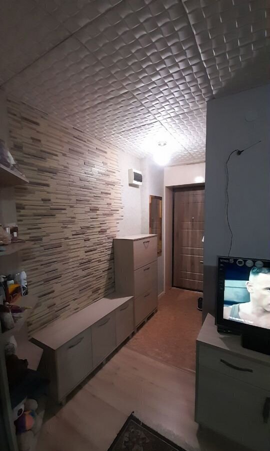 квартира г Ульяновск р-н Ленинский пр-кт Нариманова 73 фото 2