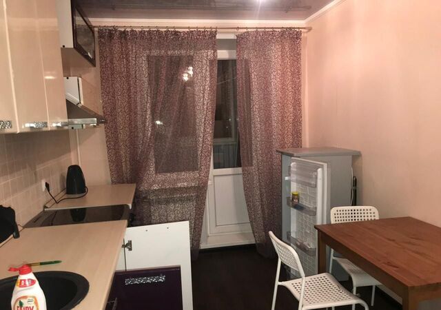 г Старый Оскол мкр-н Макаренко, 11В фото