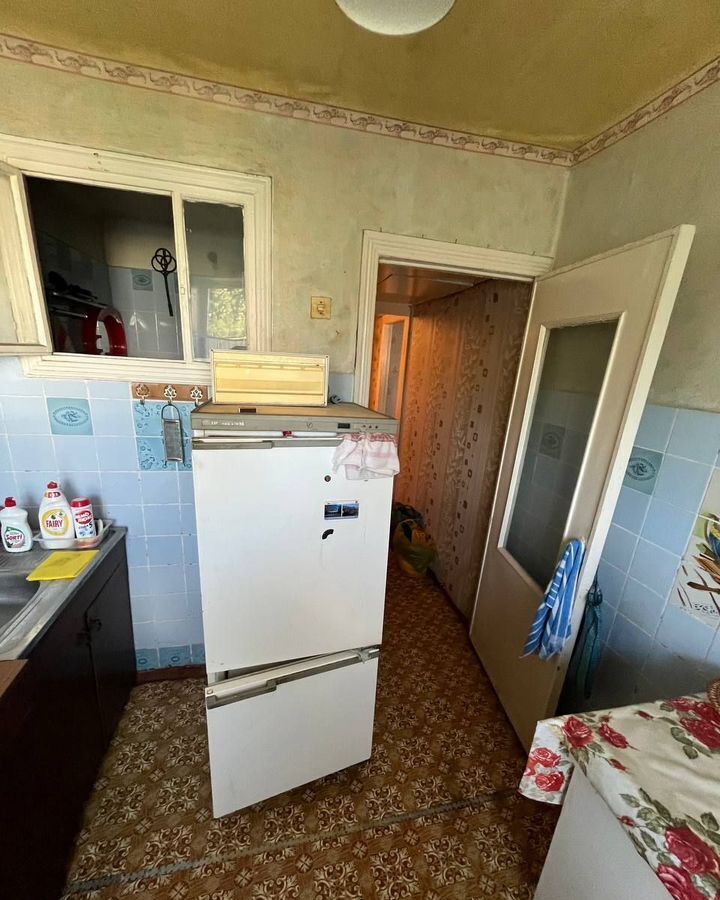квартира г Губкин ул Белинского 13 Губкинский г. о. фото 8