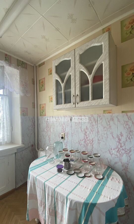 квартира г Октябрьский 35-й мкр-н, 9А фото 2