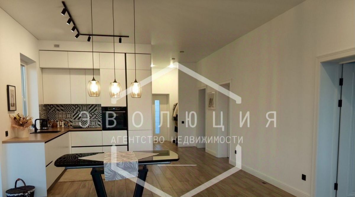 дом р-н Гурьевский г Гурьевск ул Алтайская 60а фото 4