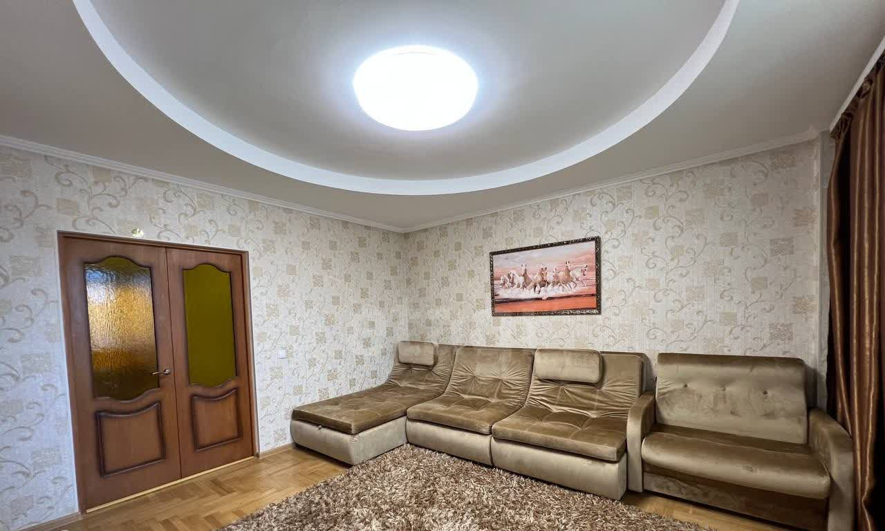 квартира г Геленджик ул Нахимова 12 фото 2