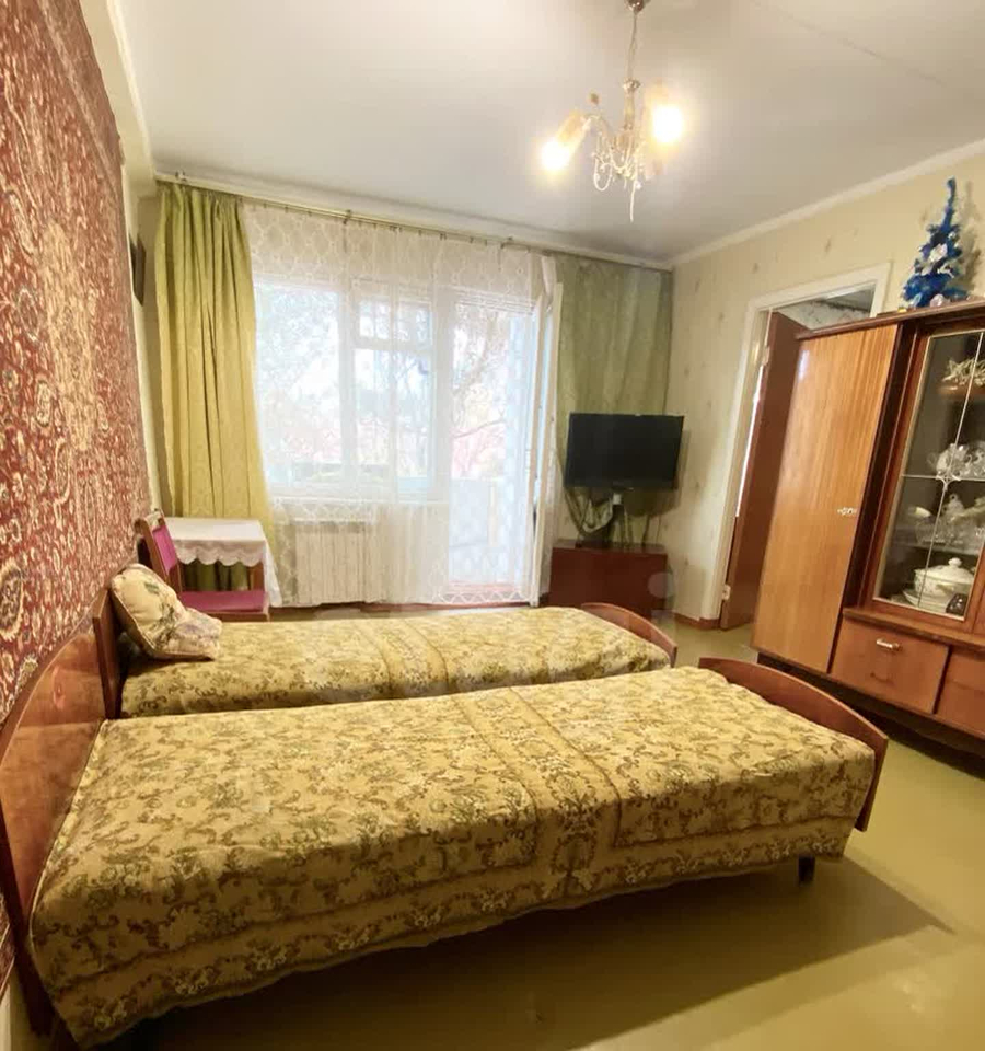 квартира г Геленджик ул Тельмана 6 фото 6