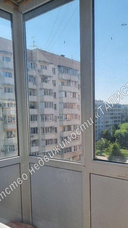 квартира г Таганрог Простоквашино ул Чучева 46 фото 10