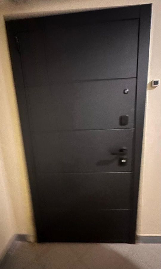 квартира р-н Всеволожский г Мурино б-р Петровский 2к/1 ЖК «Три кита» Девяткино, Муринское городское поселение фото 5