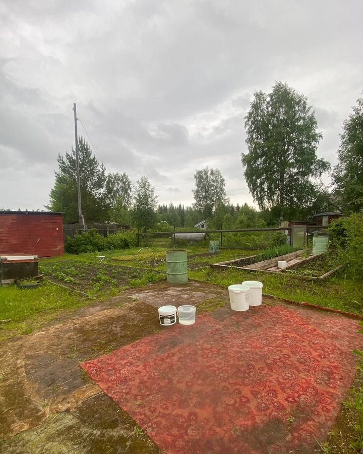 дом г Ухта ул Земляничная 28 фото 4