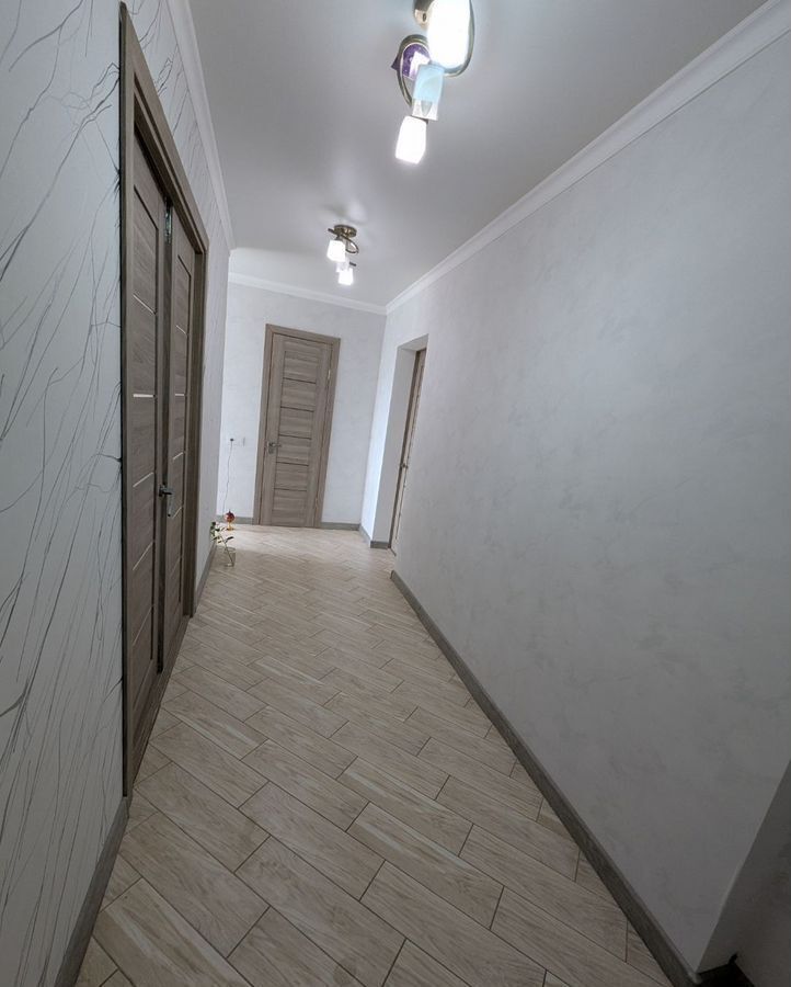 квартира г Армавир ул Свердлова 71 фото 13