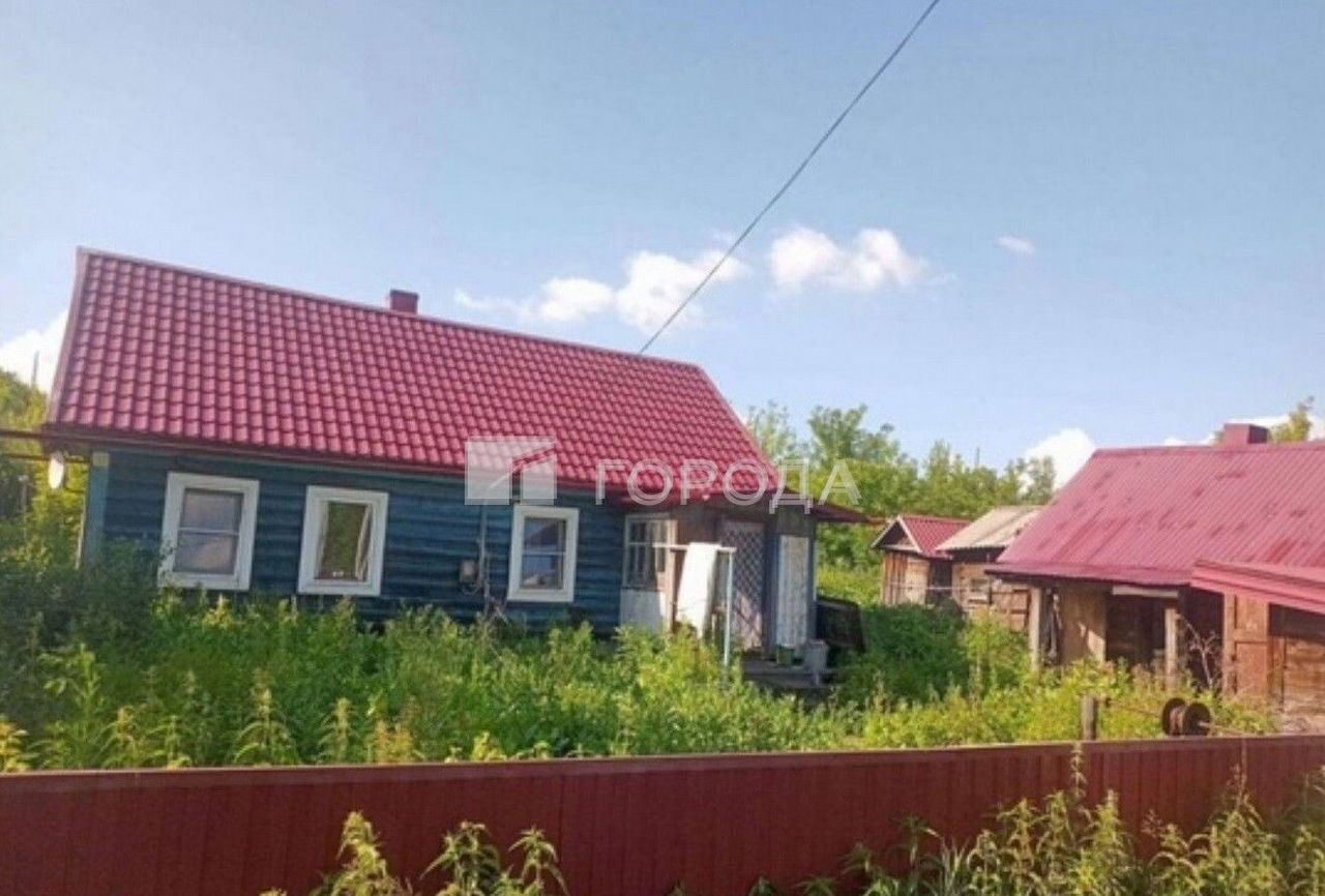 дом г Прокопьевск р-н Центральный ул Восточная 53 Кемеровская обл. — Кузбасс фото 7