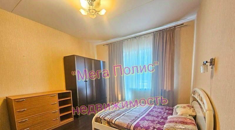 квартира г Обнинск ул Гагарина 18 фото 7