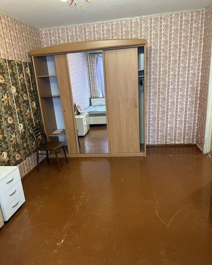 квартира р-н Кингисеппский г Кингисепп ул Жукова 12а Кингисеппское городское поселение фото 7