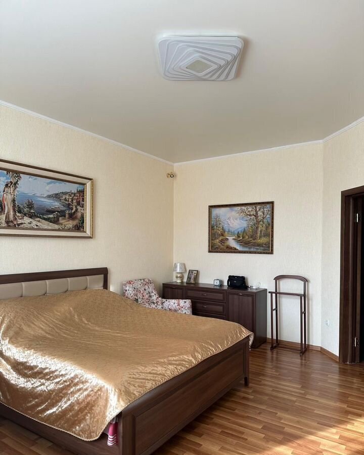 квартира г Кисловодск ул Островского 38 фото 6