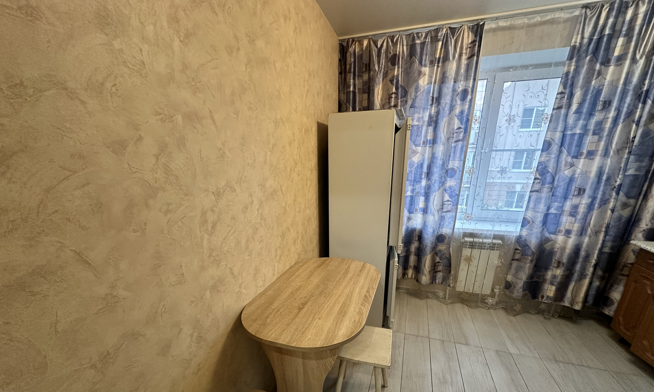 квартира г Калуга ЖК «КОШЕЛЕВ-проект» 23 м-н, Георгия Амелина фото 6