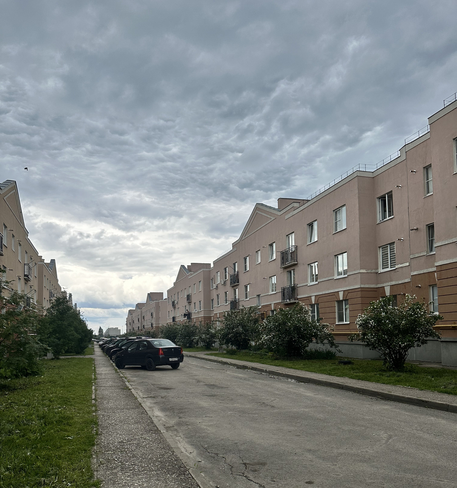 квартира г Калуга ЖК «КОШЕЛЕВ-проект» 23 м-н, Георгия Амелина фото 12