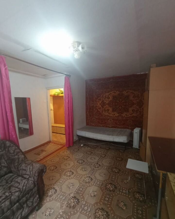 квартира г Пенза р-н Первомайский ул Попова 12а фото 10