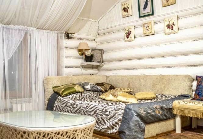 дом г Самара р-н Октябрьский Российская ул Градовская 69а фото 8