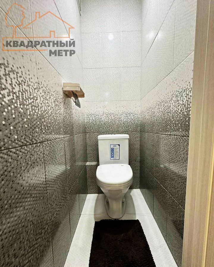 квартира г Димитровград пр-кт Ленина 48 фото 10