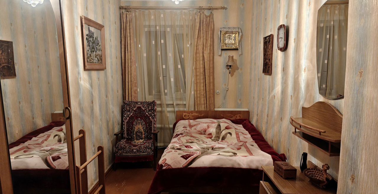 дом р-н Алексеевский г Алексеевка ул Молодежная 69 фото 11