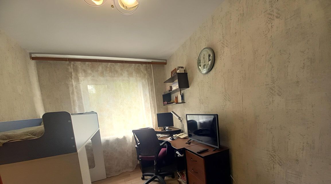 квартира г Сыктывкар ул Коммунистическая 73 фото 9