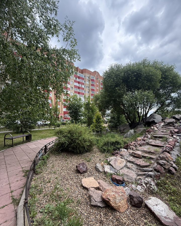 квартира г Магнитогорск р-н Орджоникидзевский ул Труда 59/2 фото 27