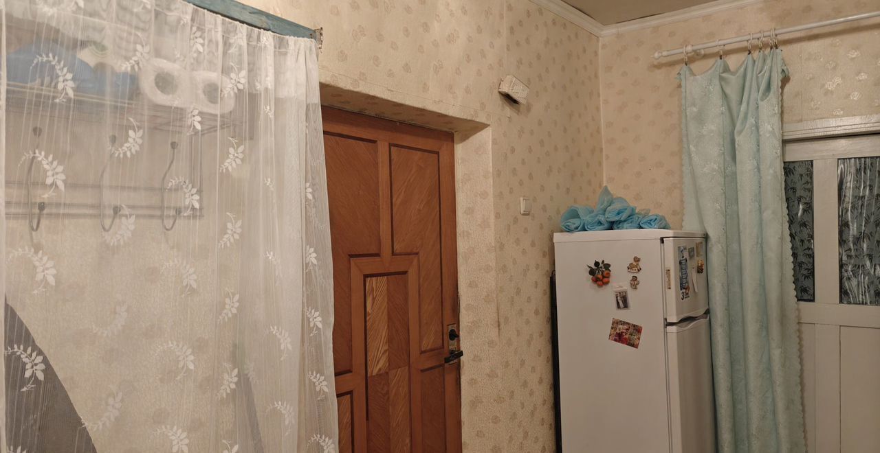 дом р-н Алексеевский г Алексеевка ул Молодежная 69 фото 26