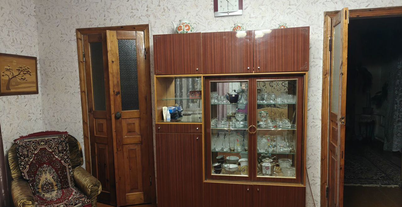 дом р-н Алексеевский г Алексеевка ул Молодежная 69 фото 31