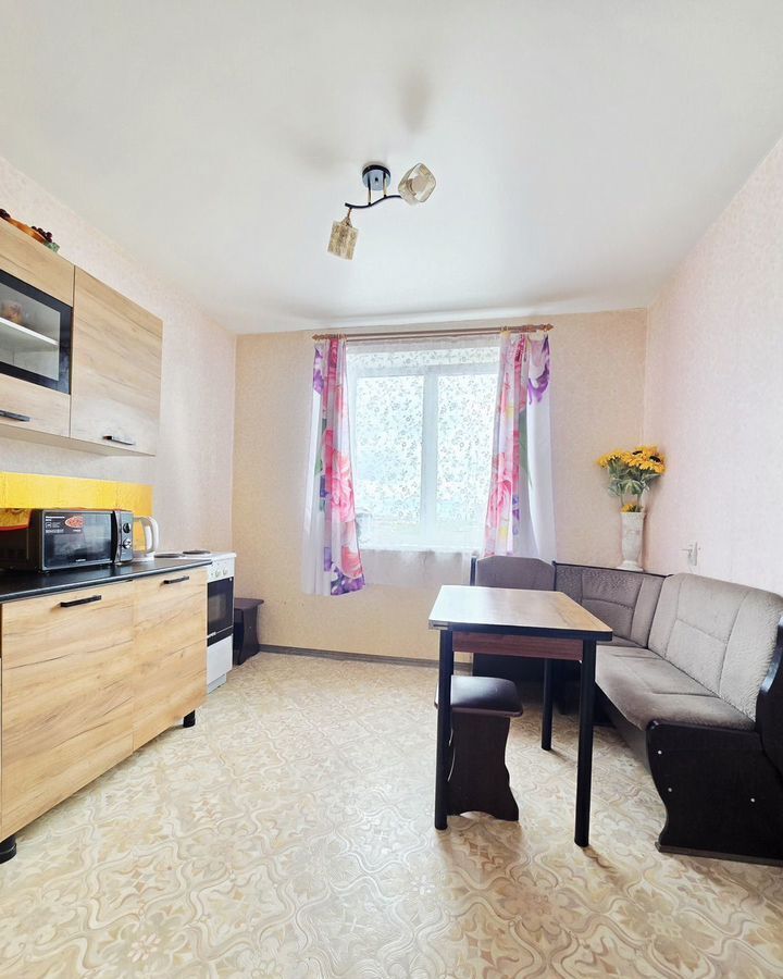 квартира г Томск р-н Ленинский ул 5-й Армии 9 мкр-н Черемошники фото 5
