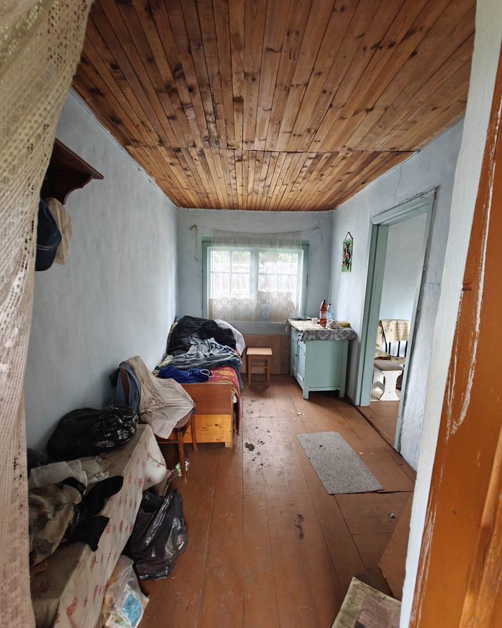 дом г Абакан дачный район Подсинее, Розовая ул., 84 фото 6