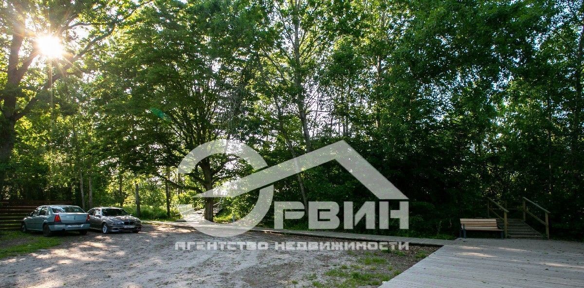 дом р-н Зеленоградский г Зеленоградск ул. Казачья, 14 фото 34