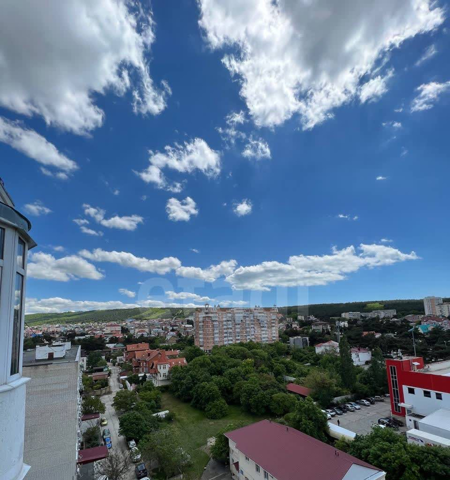 квартира г Геленджик ул Нахимова 12 фото 20