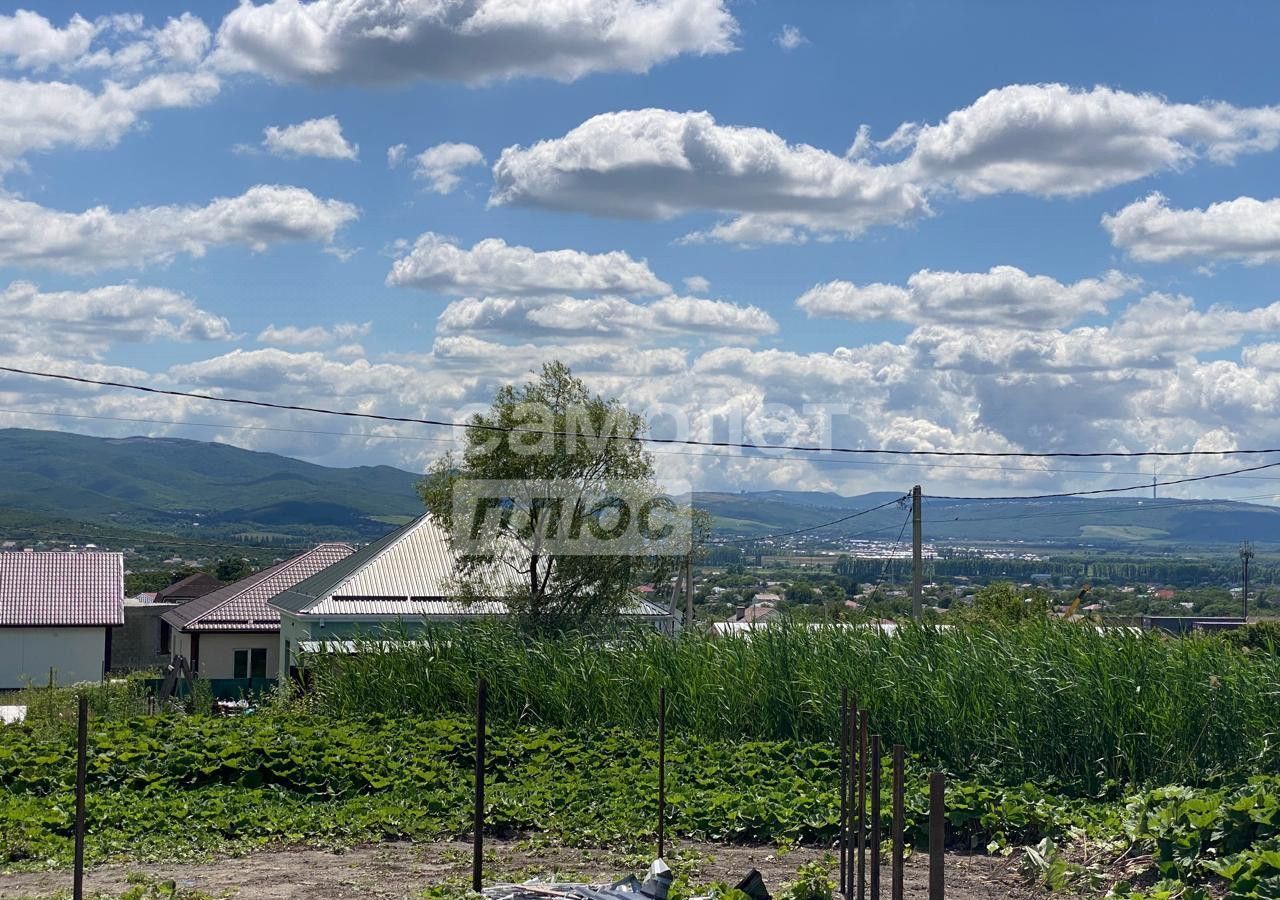 дом г Новороссийск ст-ца Натухаевская ул Западная фото 35